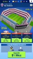 Idle Eleven - Soccer tycoon