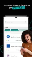 Farmácias App: compre online