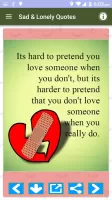 Sad Lonely Painful & Hurt Love