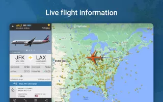 Flightradar24