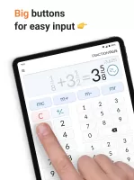 Fraction Calculator Plus
