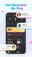 Followers Fans Like - Fame