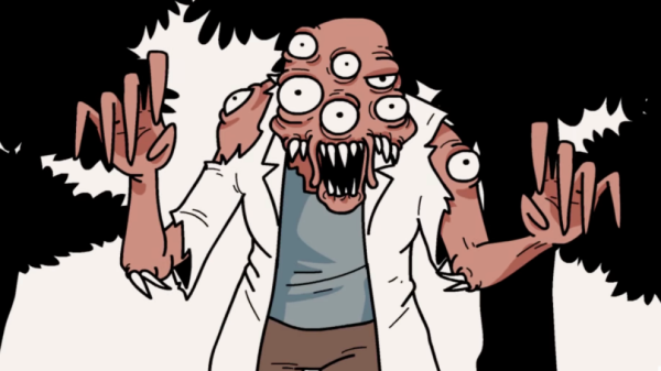 Unwanted Experiment