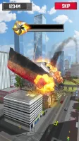 Ship Ramp Jumping