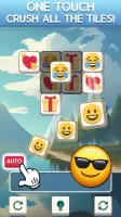 Tile Match Emoji -Triple Tile
