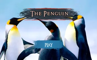 The Penguin