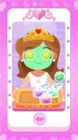 Baby Princess Phone 2