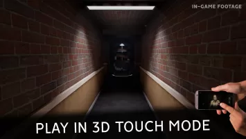 VR Horror Escape 360