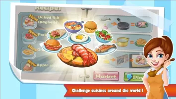Chef Fever