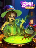 Spin A Spell - Master of Coin