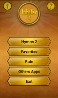 Beautiful hymns 2