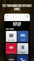 NBA: Live Games & Scores