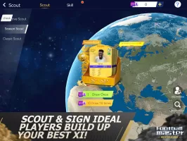 Football Master