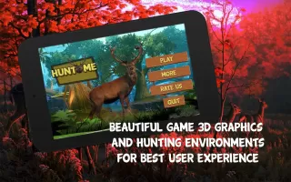 Deer Hunting in Hunter Valley