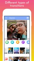 Music Video Maker: Editor