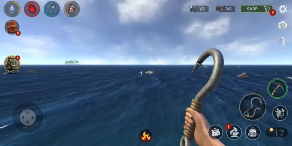 Raft® Survival: Multiplayer