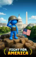 Fight For America: Country War