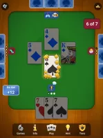 Spades: Classic Card Games