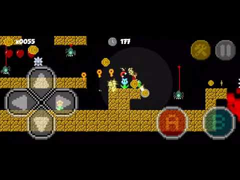 Level Maker Trailer