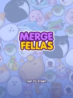 Merge Fellas