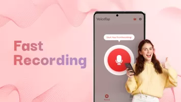 Voice Recorder - Voice memos