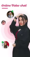 Video Call - Live Talk