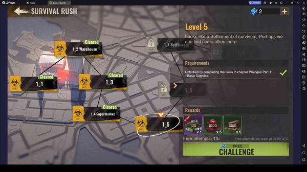 Doomsday Shelter: Survival