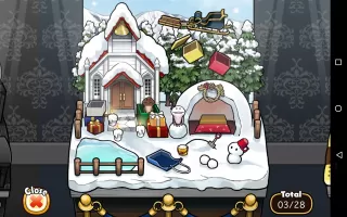 Idle Mushroom Garden