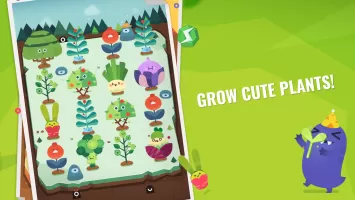 Pocket Plants: Grow Plant Game