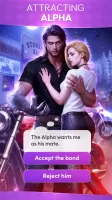 Chapters: Interactive Stories