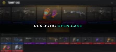 Case Clicker 2