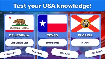 Power Of Knowledge : Trivia