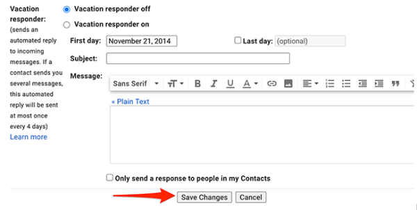 How to Select All Messages in Gmail?