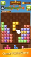 Diamond Treasure Puzzle
