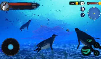 The Penguin