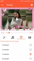 Video Maker from Photos, Music