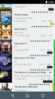 My Game Collection