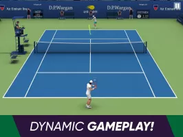 Tennis World Open 2024 - Sport