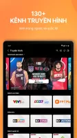 FPT Play - K+, HBO, Sport, TV