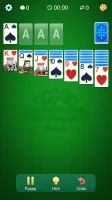 Solitaire Card Game