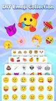 Emoji Kitchen - DIY Emoji Mix