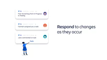 Jira Cloud by Atlassian