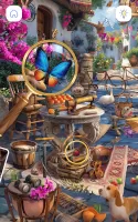 Bright Objects - Hidden Object