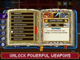 Soda Dungeon 2