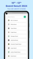 10th 12th Board Result 2024