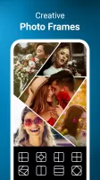 AI Photo Editor Collage Maker