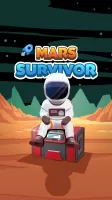 Mars Survivor