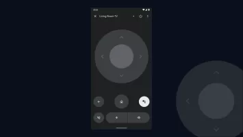 Android TV Remote Service