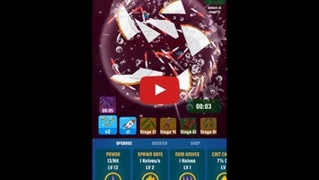 Idle Knife: Slash The Fruits - Nov 2018 Update