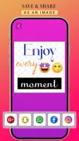 iOS Emojis For Story